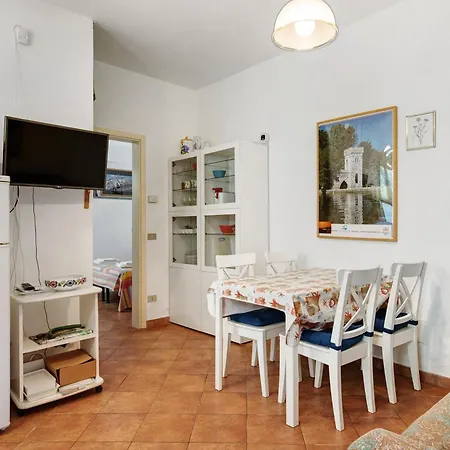 Chiara -marina Di Pietrasanta Dom wakacyjny