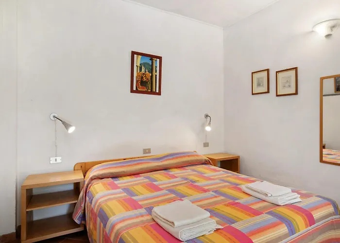 Dom wakacyjny Chiara -marina Di Pietrasanta