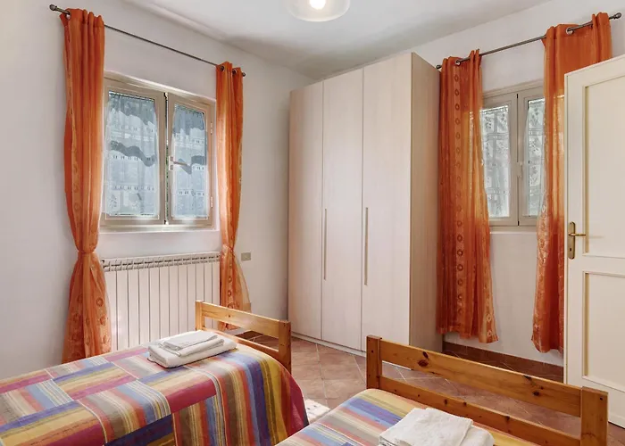 Chiara -marina Di Pietrasanta Dom wakacyjny