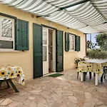 Chiara -marina Di Pietrasanta Сasa de vacaciones *