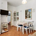 Σπίτι διακοπών Chiara -marina Di Pietrasanta *