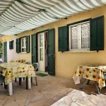 Chiara -marina Di Pietrasanta Σπίτι διακοπών