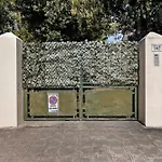 Σπίτι διακοπών Chiara -marina Di Pietrasanta Marina di Pietrasanta