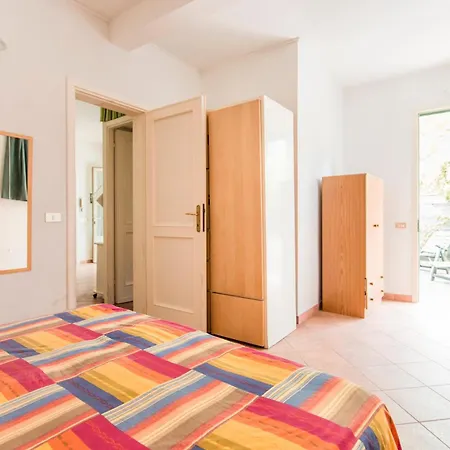 Chiara -marina Di Pietrasanta Holiday home *