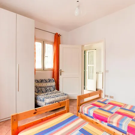 Holiday home Chiara -marina Di Pietrasanta *