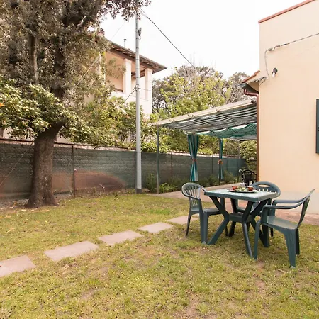 Holiday home Chiara -marina Di Pietrasanta