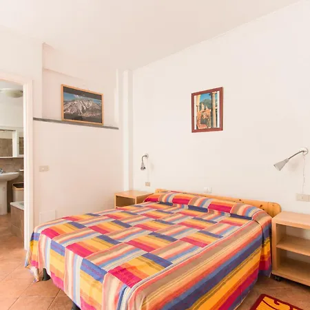 Holiday home Chiara -marina Di Pietrasanta Marina di Pietrasanta