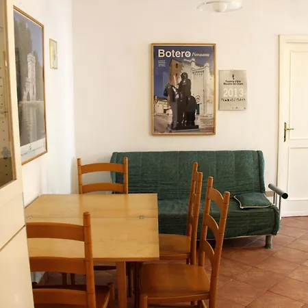Chiara -marina Di Pietrasanta Holiday home