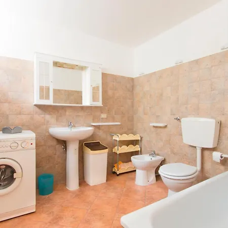 Chiara -marina Di Pietrasanta Holiday home