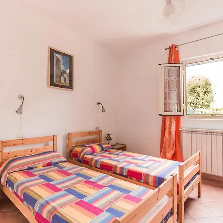 Holiday home Chiara -marina Di Pietrasanta