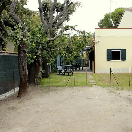Holiday home Chiara -marina Di Pietrasanta
