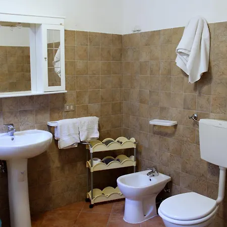 Holiday home Chiara -marina Di Pietrasanta