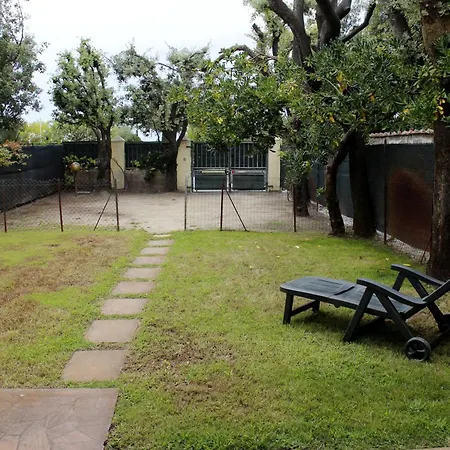 Holiday home Chiara -marina Di Pietrasanta *