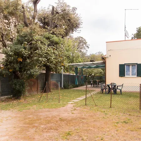 Chiara -marina Di Pietrasanta Holiday home *