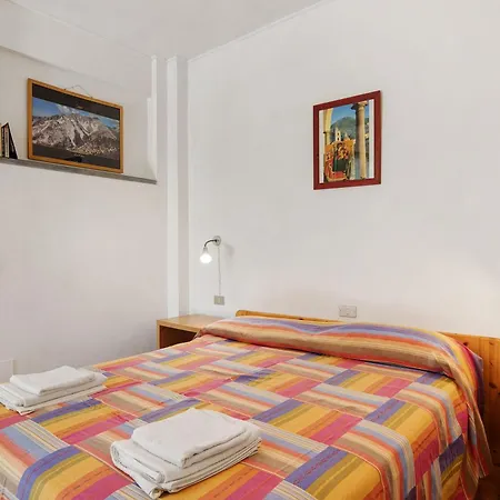 Chiara -marina Di Pietrasanta בית נופש *