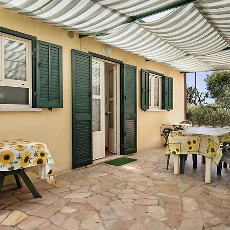 度假居 Chiara -marina Di Pietrasanta *