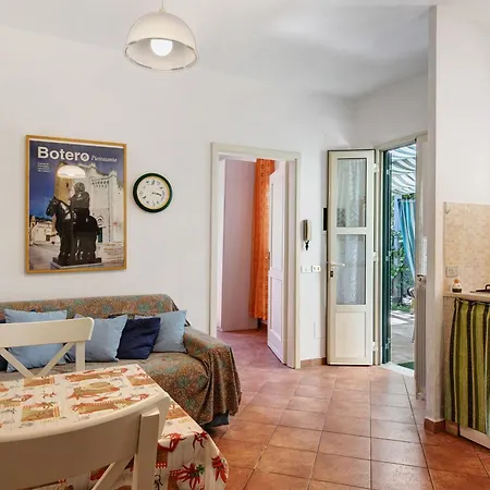 Сasa de vacaciones Chiara -marina Di Pietrasanta *
