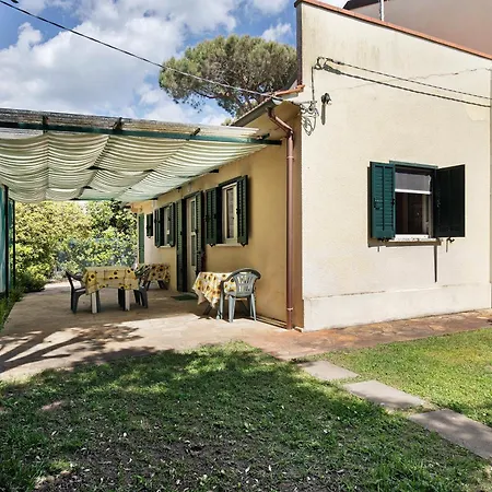 Сasa de vacaciones Chiara -marina Di Pietrasanta
