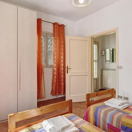 Vakantiehuis Chiara -marina Di Pietrasanta