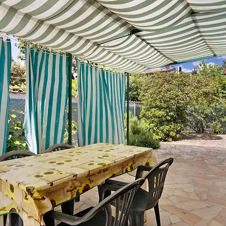 Vakantiehuis Chiara -marina Di Pietrasanta Marina di Pietrasanta