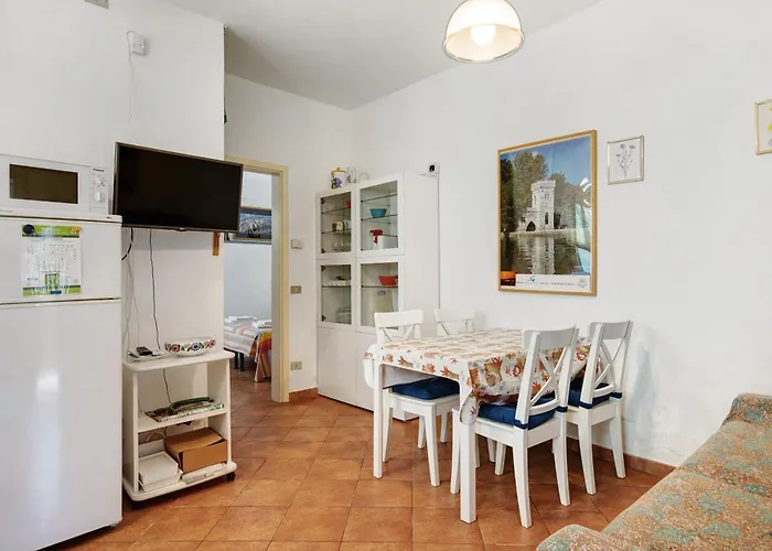 Chiara -marina Di Pietrasanta בית נופש