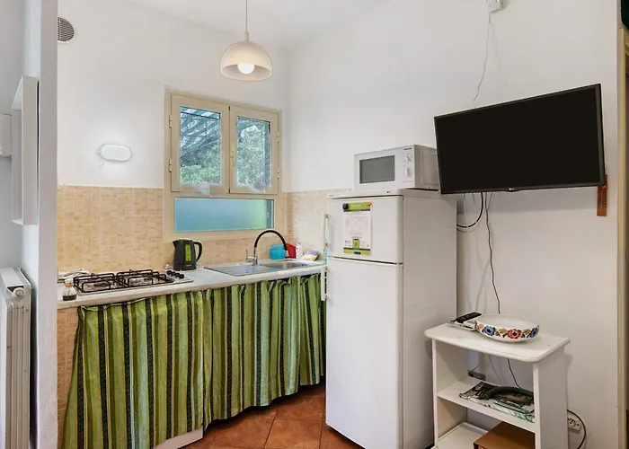 Chiara -marina Di Pietrasanta Holiday home Marina di Pietrasanta