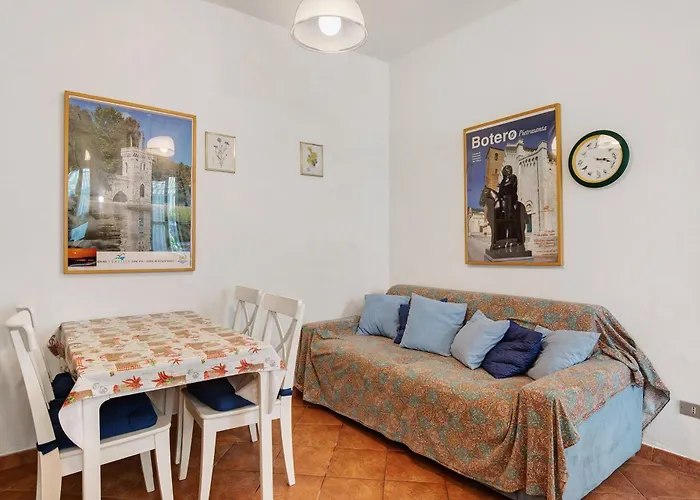 Chiara -marina Di Pietrasanta