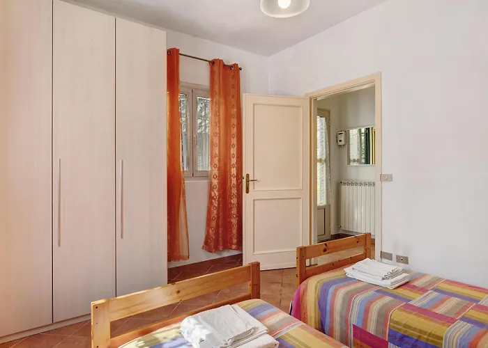 Holiday home Chiara -marina Di Pietrasanta Marina di Pietrasanta