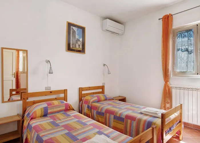 Holiday home Chiara -marina Di Pietrasanta *