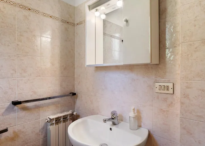 Holiday home Chiara -marina Di Pietrasanta