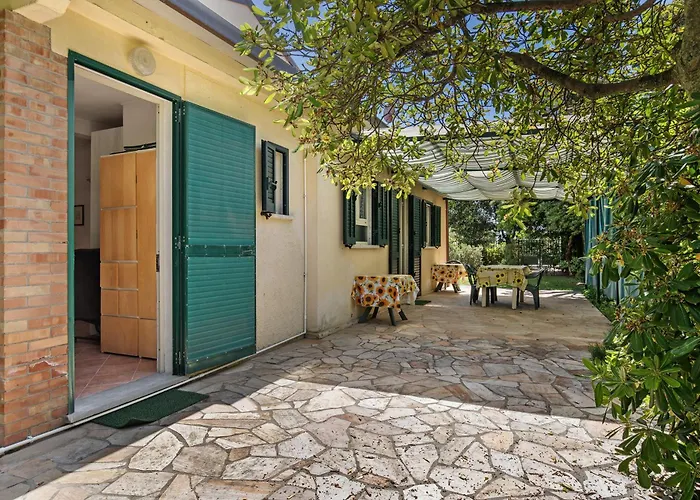 Holiday home Chiara -marina Di Pietrasanta *