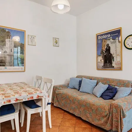 Holiday home Chiara -marina Di Pietrasanta *