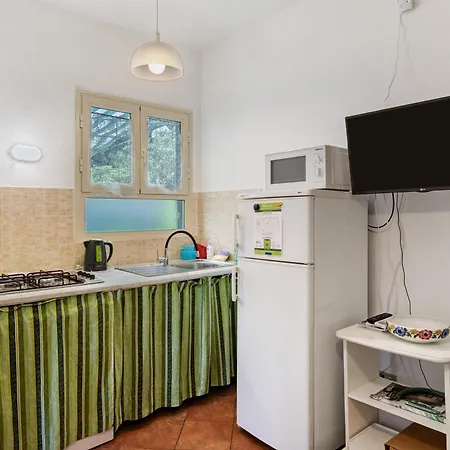 Holiday home Chiara -marina Di Pietrasanta