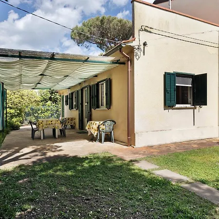 Holiday home Chiara -marina Di Pietrasanta *