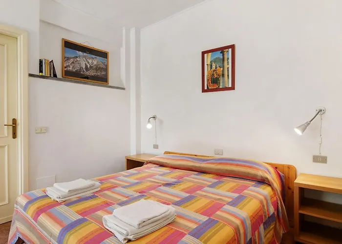 Chiara -marina Di Pietrasanta بيت للعطل *