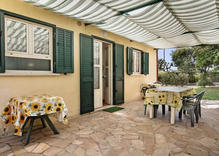 بيت للعطل Chiara -marina Di Pietrasanta *