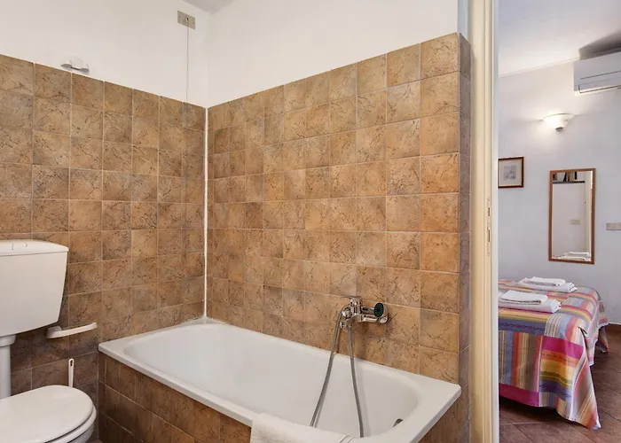 بيت للعطل Chiara -marina Di Pietrasanta مارينا دي بييتراسانْت