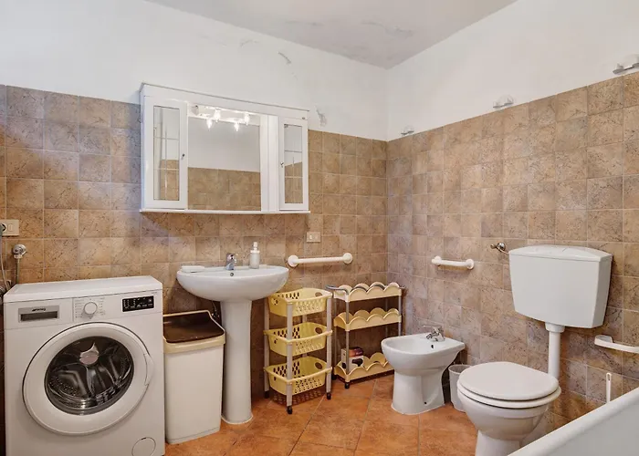 Chiara -marina Di Pietrasanta بيت للعطل مارينا دي بييتراسانْت